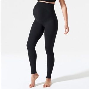 NWT Blanqi Maternity Support Leggings